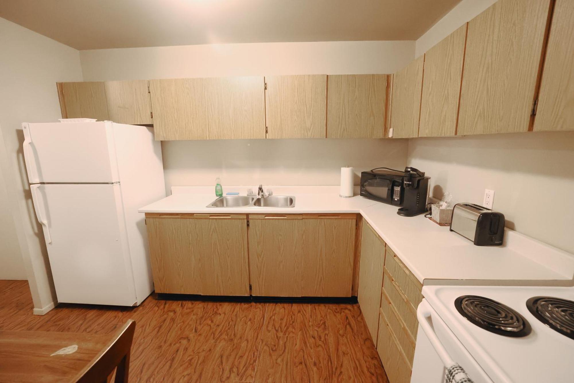 Paris Plaza Daire Elliot Lake Dış mekan fotoğraf