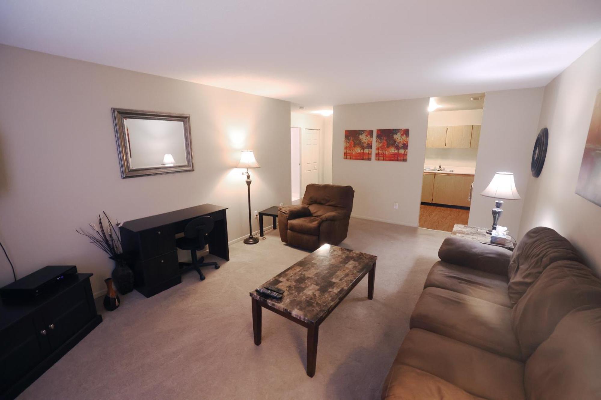 Paris Plaza Daire Elliot Lake Dış mekan fotoğraf