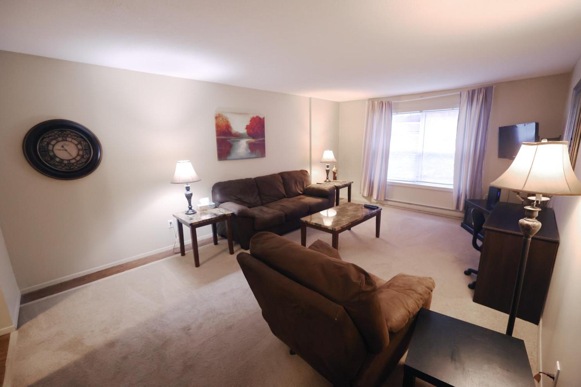 Paris Plaza Daire Elliot Lake Dış mekan fotoğraf