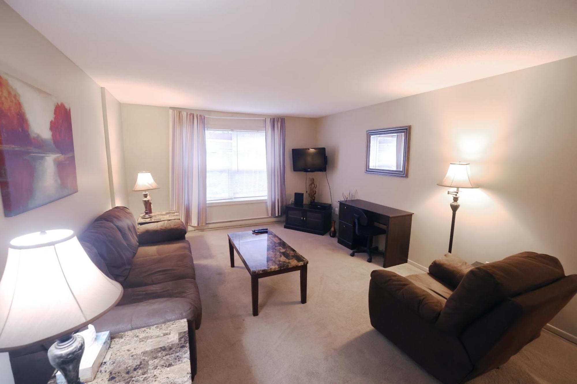Paris Plaza Daire Elliot Lake Dış mekan fotoğraf