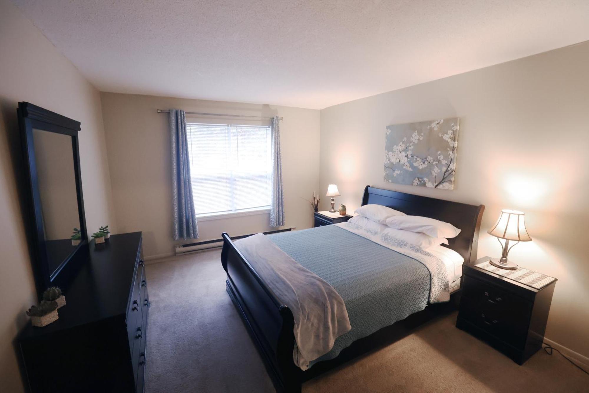 Paris Plaza Daire Elliot Lake Dış mekan fotoğraf