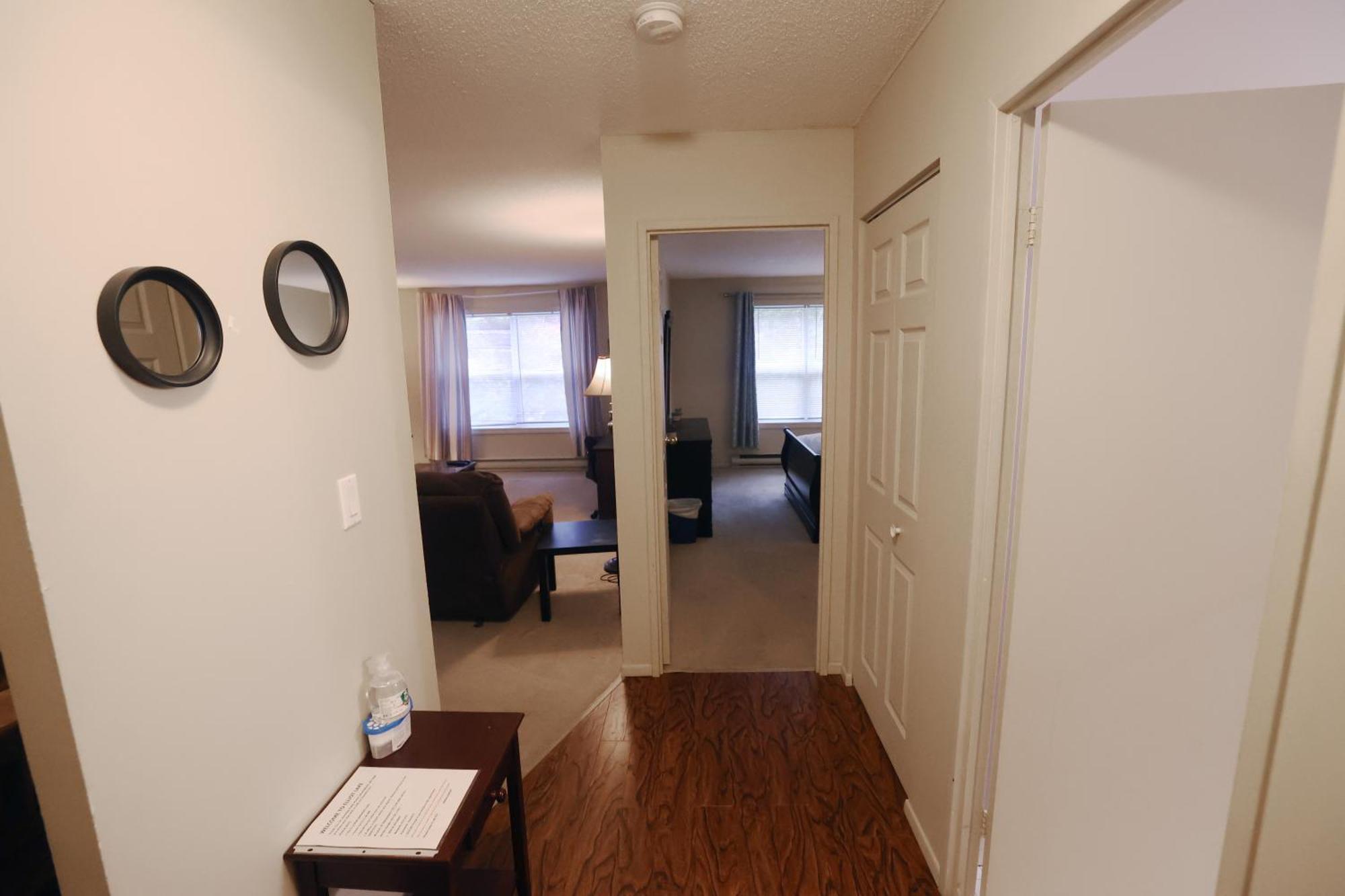 Paris Plaza Daire Elliot Lake Dış mekan fotoğraf