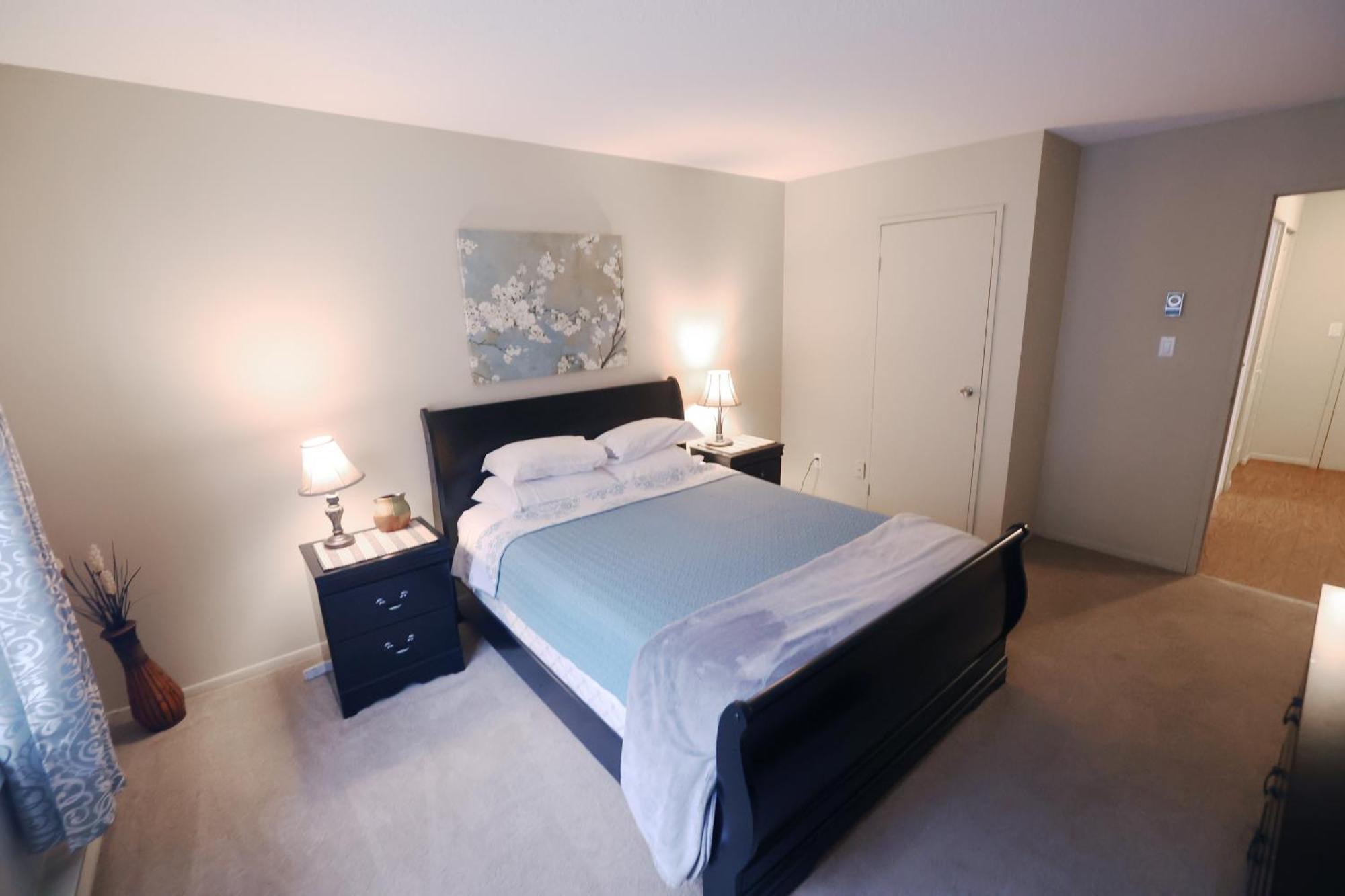 Paris Plaza Daire Elliot Lake Dış mekan fotoğraf