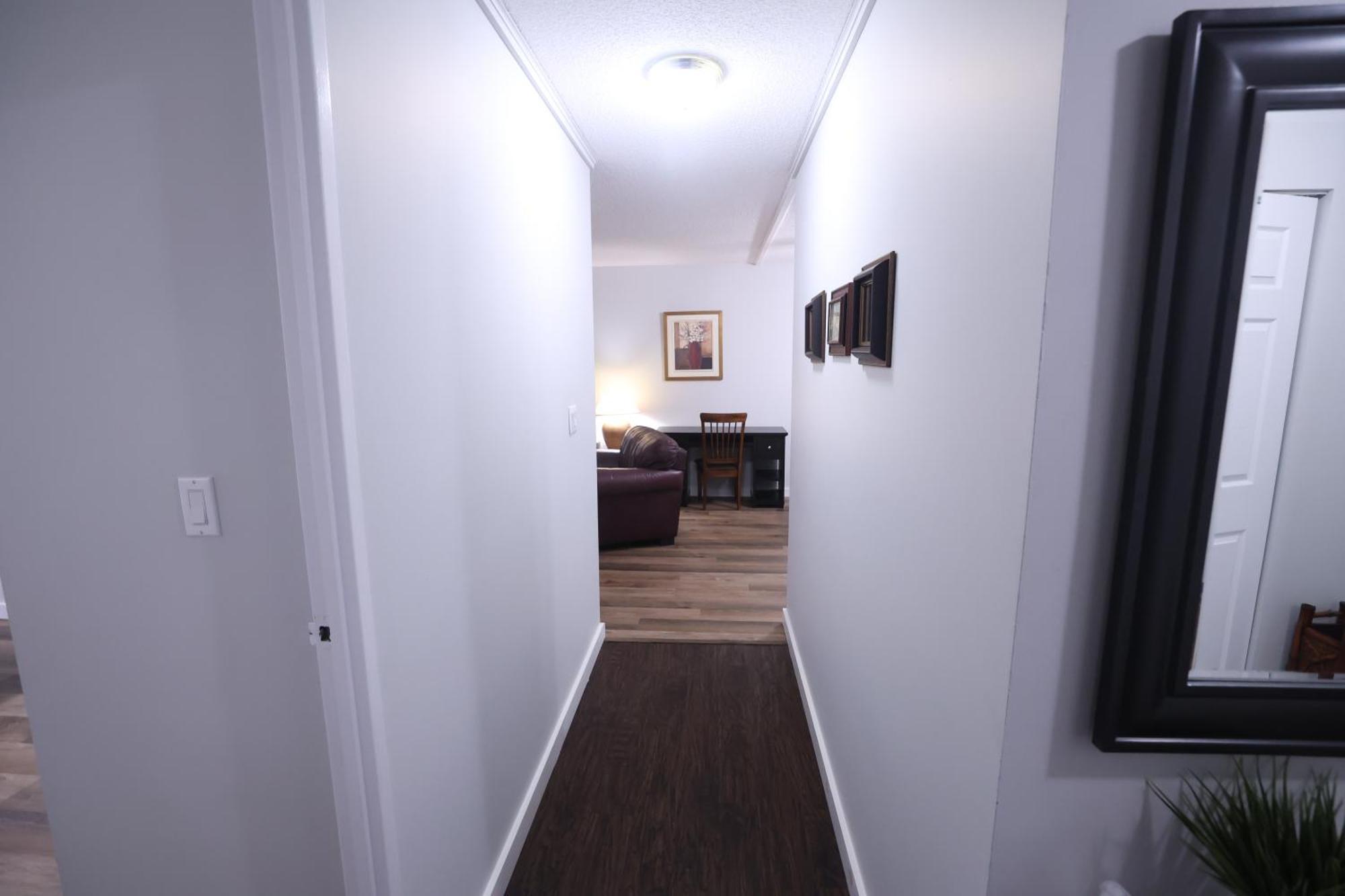 Paris Plaza Daire Elliot Lake Dış mekan fotoğraf