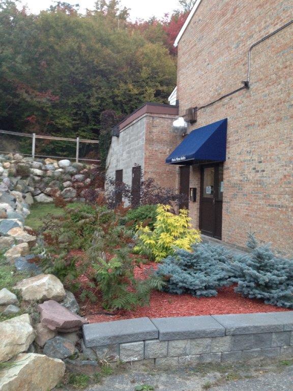 Paris Plaza Daire Elliot Lake Dış mekan fotoğraf