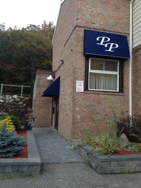Paris Plaza Daire Elliot Lake Dış mekan fotoğraf